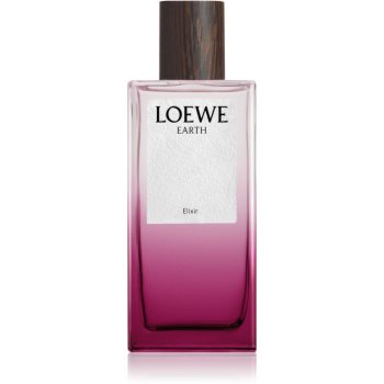 Loewe Earth Elixir Eau de Parfum unisex - imagine 2